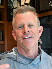 Tim Corbin