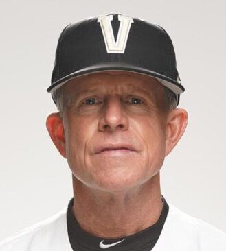 Tim Corbin