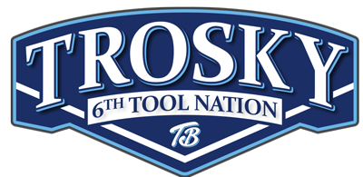 Trosky 6th Tool Nation