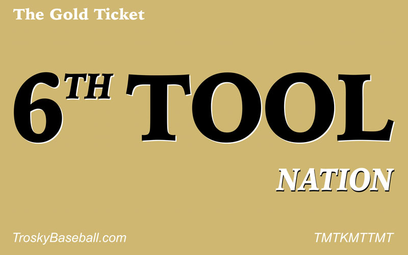 6th Tool Nation