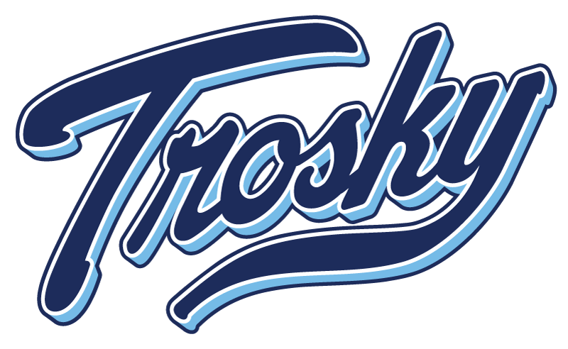 Trosky logo