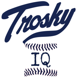 Trosky Baseball IQ