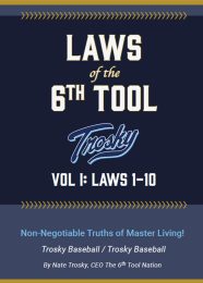 Laws Of The 6th Tool